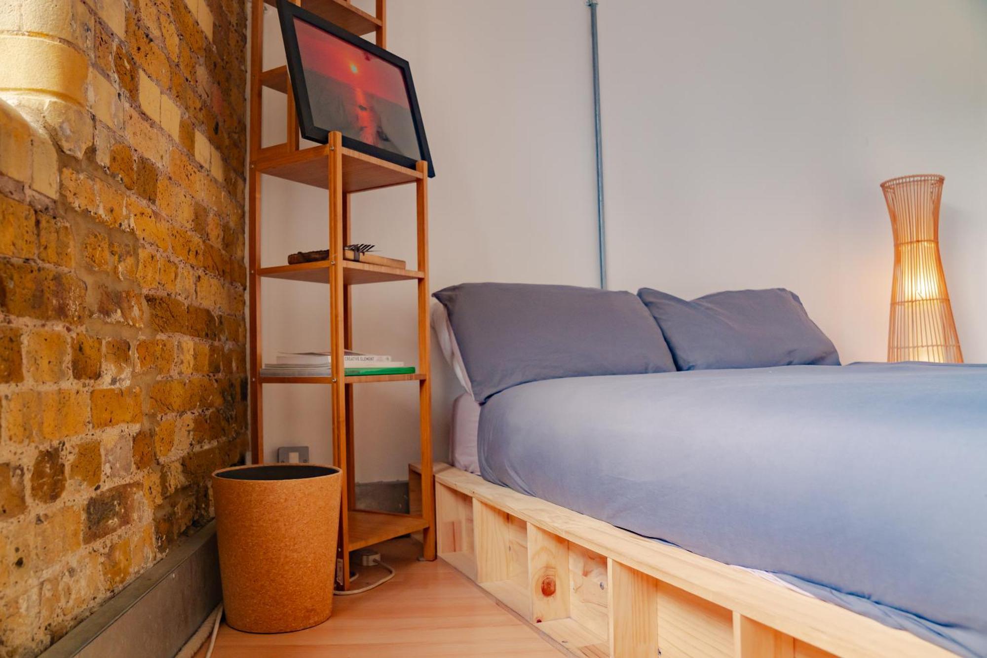 Loft Style Apartment Near O2, Abba Voyage, Excel Londra Esterno foto